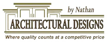 Architectural Designs by Nathan logo